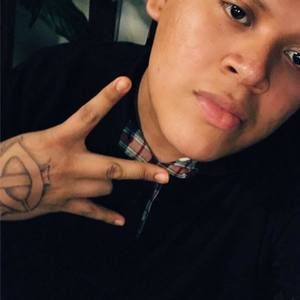 Meet your Posher, Samuel